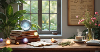 découvrez les 10 éléments essentiels à connaître avant de débuter votre parcours en tant que magnétiseur. cette formation unique vous guidera à travers les pratiques, techniques et aspects spirituels nécessaires pour faire de vous un praticien compétent. ne manquez pas ces conseils précieux pour réussir votre initiation dans le magnétisme.