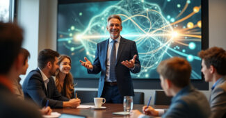 découvrez le magnétisme humain à travers une présentation captivante qui explore ses principes, ses applications et ses bienfaits. plongez dans l'univers fascinant de l'énergie humaine et apprenez comment elle influence notre quotidien.