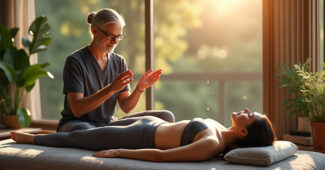 découvrez l'importance de la relation entre le praticien magnétiseur et le patient, un lien essentiel pour une soutien énergétique efficace et une guérison harmonieuse. explorez comment la confiance, l'écoute et l'empathie renforcent cette connexion unique, favorisant l'équilibre et le bien-être.